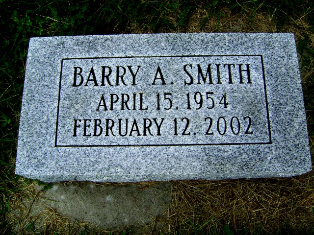 headstone image
