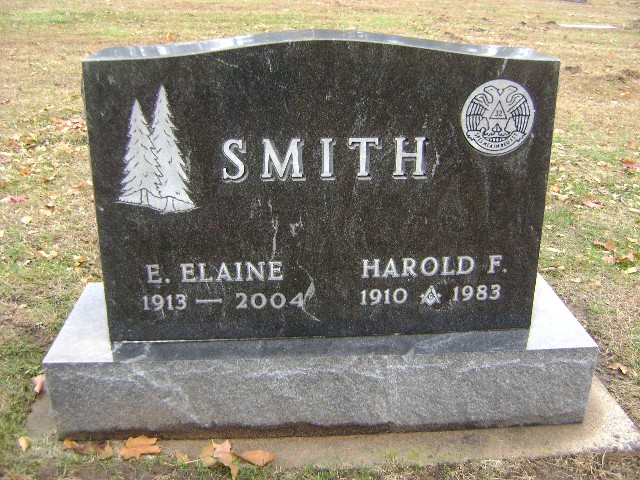 headstone image