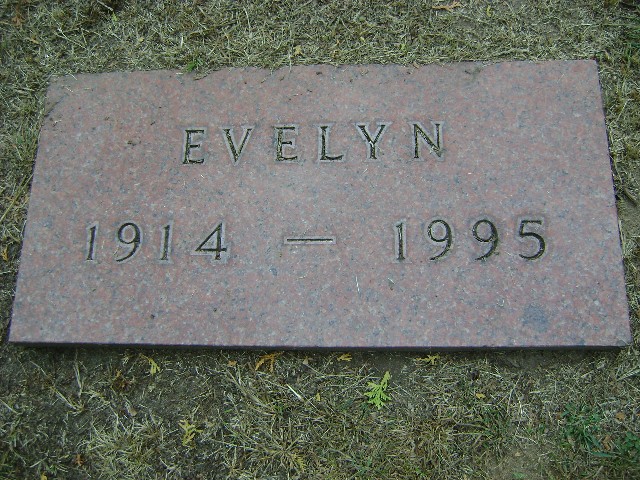 headstone image