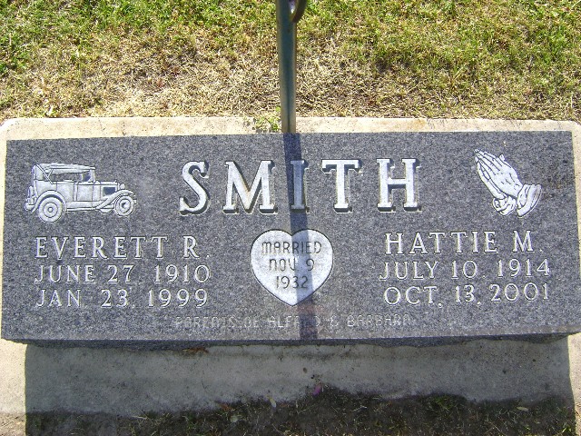 headstone image