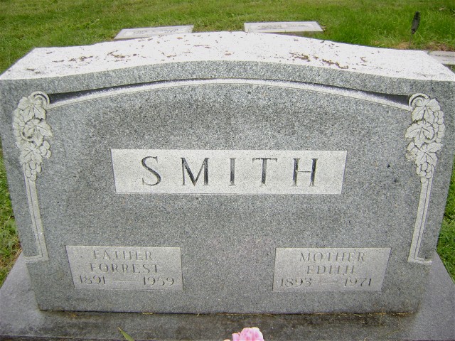 headstone image