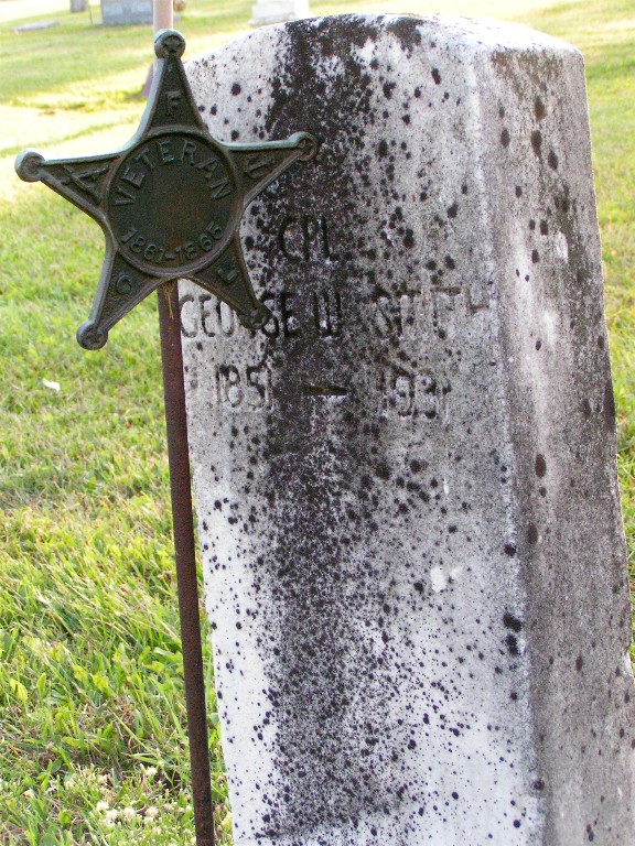 headstone image