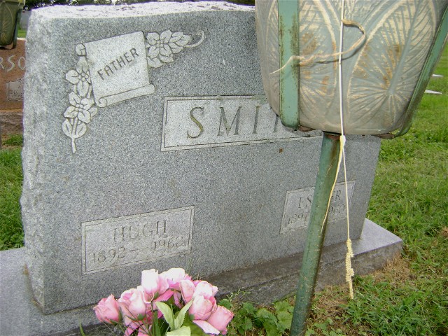 headstone image
