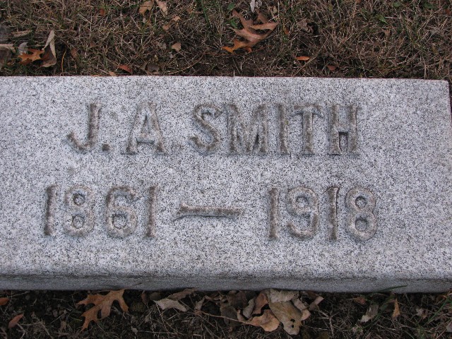 headstone image