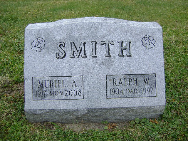 headstone image