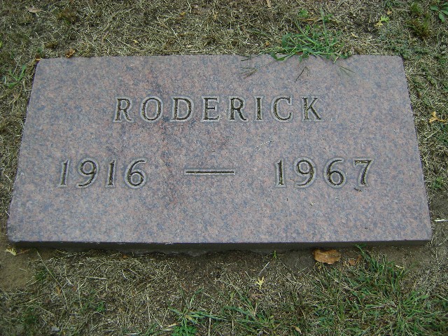 headstone image