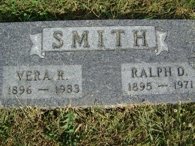 headstone image