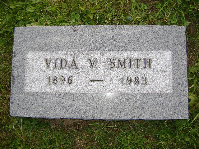 headstone image