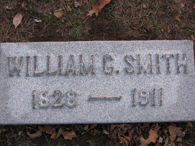 headstone image
