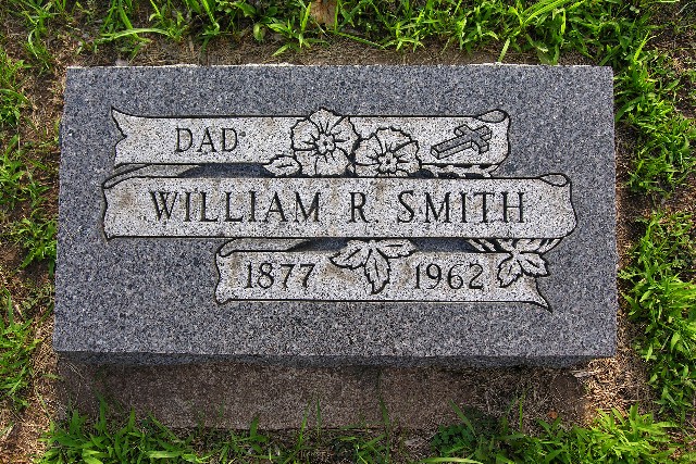 headstone image