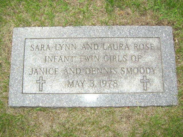headstone image