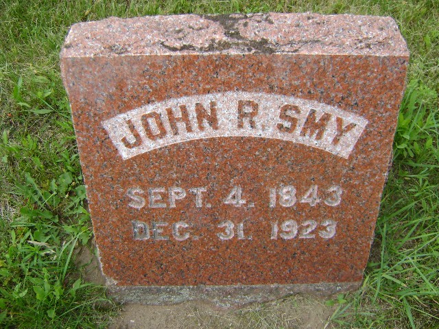 headstone image
