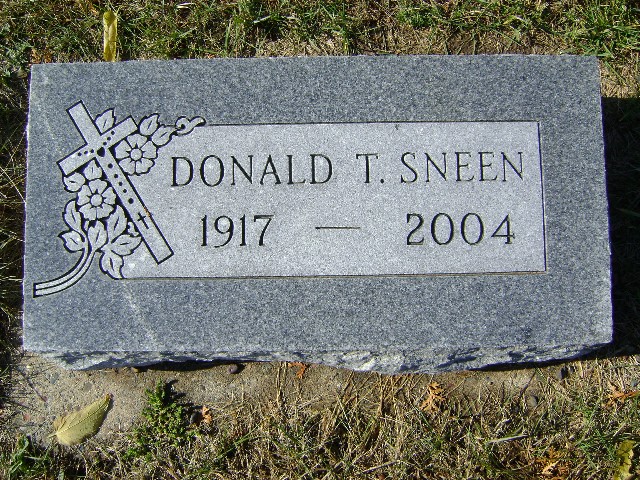 headstone image