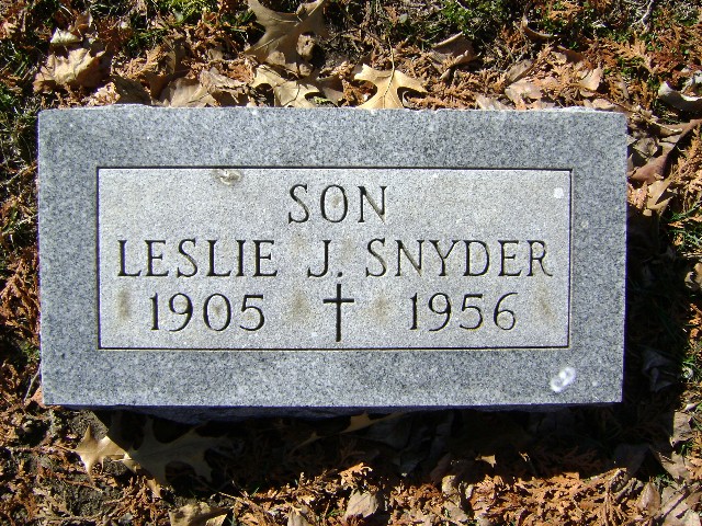 headstone image