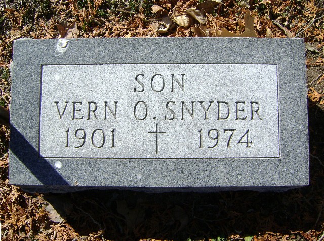 headstone image