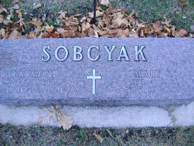 headstone image