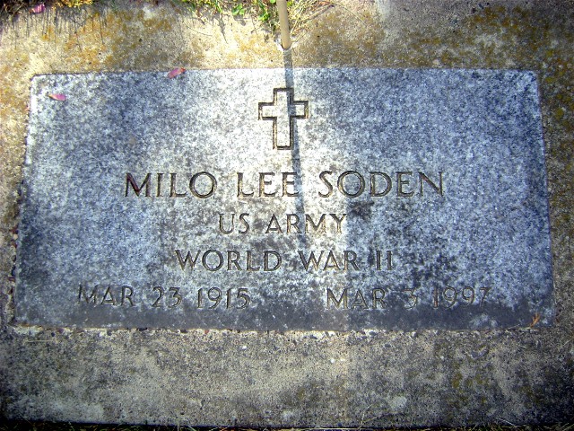 headstone image
