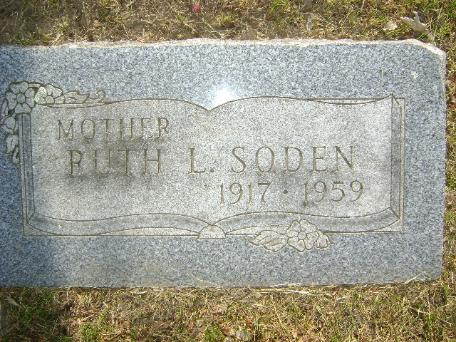 headstone image