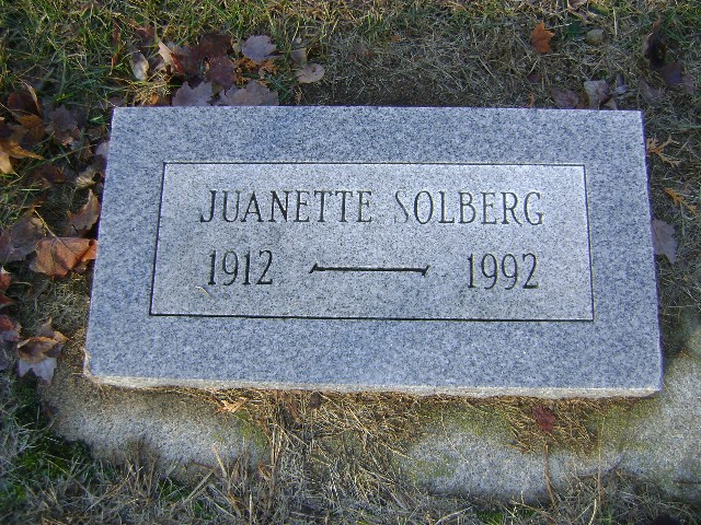 headstone image