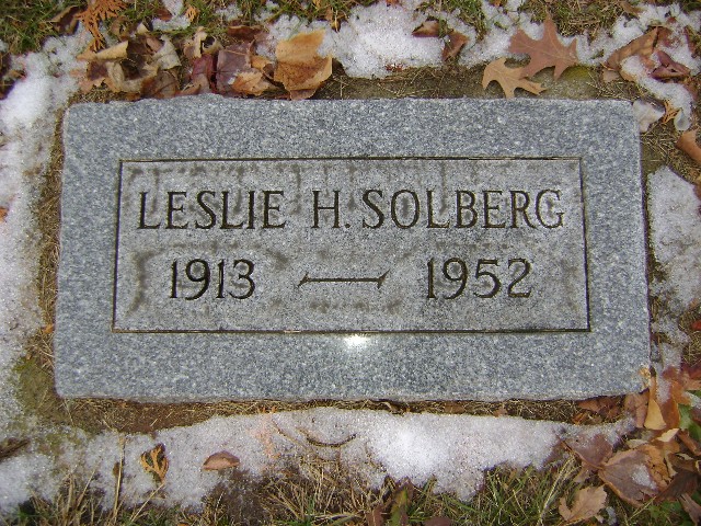 headstone image