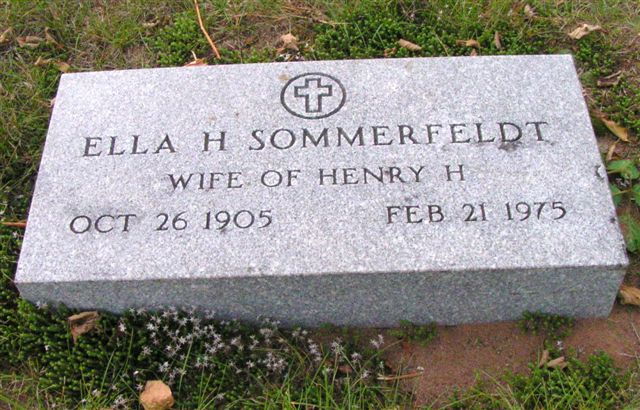headstone image