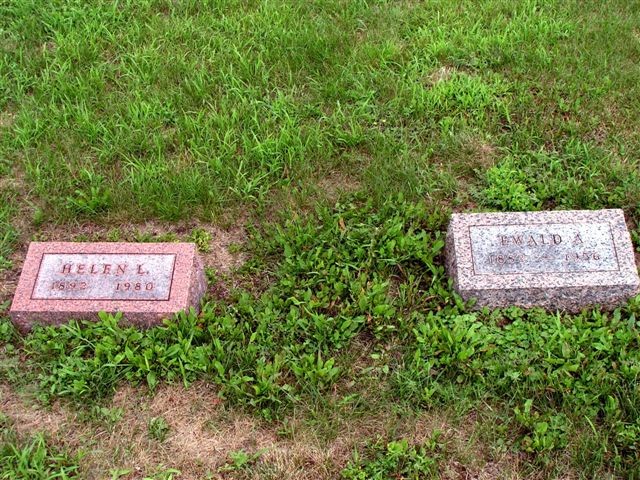 headstone image