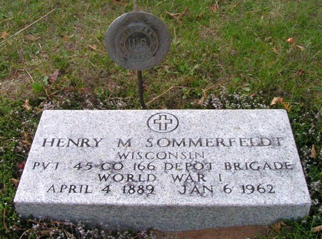 headstone image