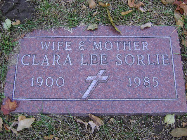 headstone image
