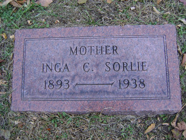 headstone image