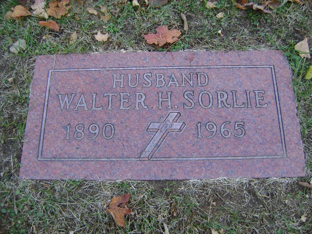 headstone image