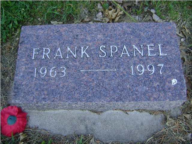 headstone image