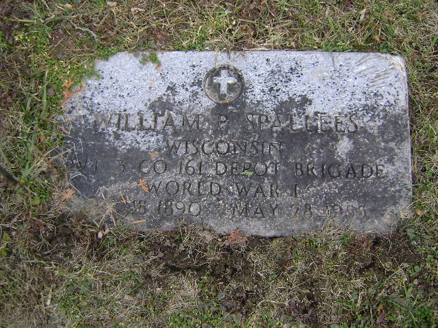 headstone image