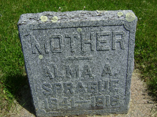 headstone image