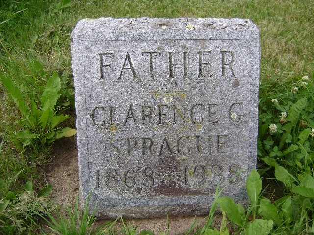 headstone image