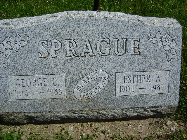 headstone image