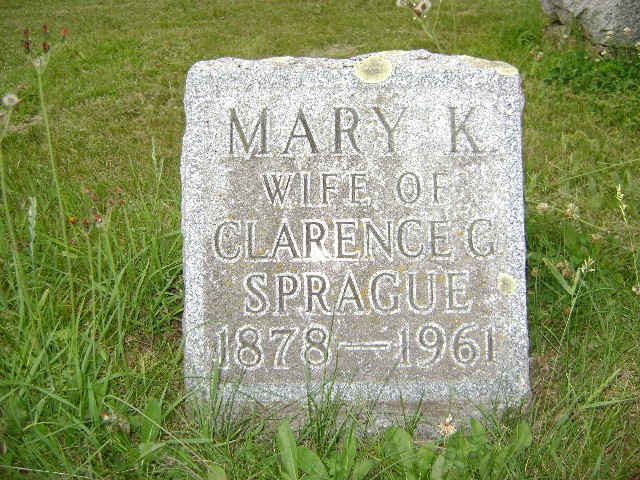 headstone image