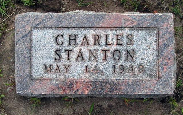 headstone image