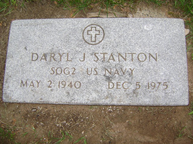 headstone image