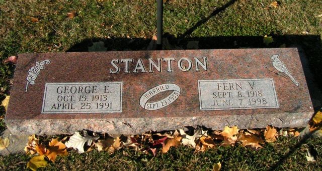 headstone image