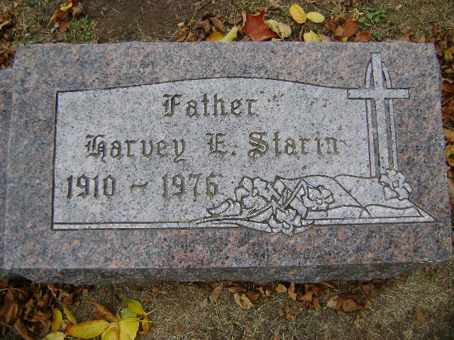 headstone image