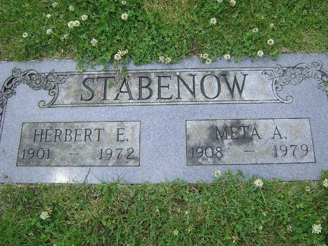 headstone image