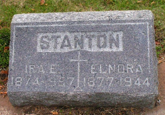headstone image