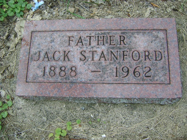 headstone image