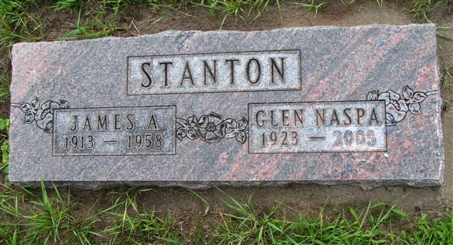 headstone image