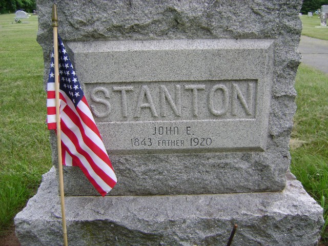 headstone image