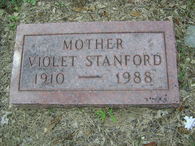 headstone image