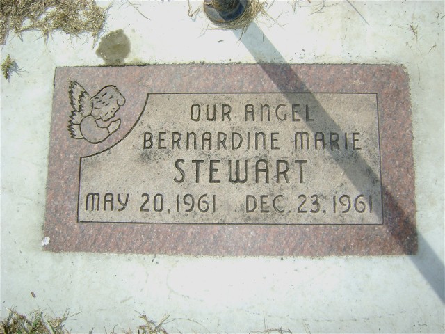 headstone image