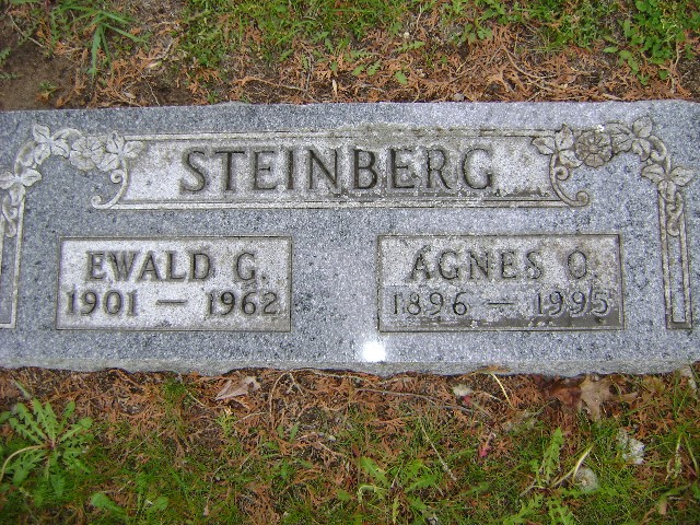 headstone image
