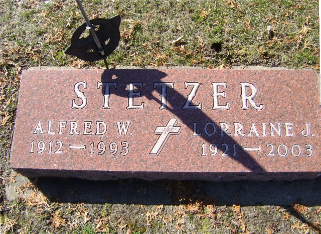 headstone image