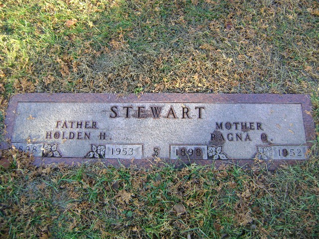 headstone image
